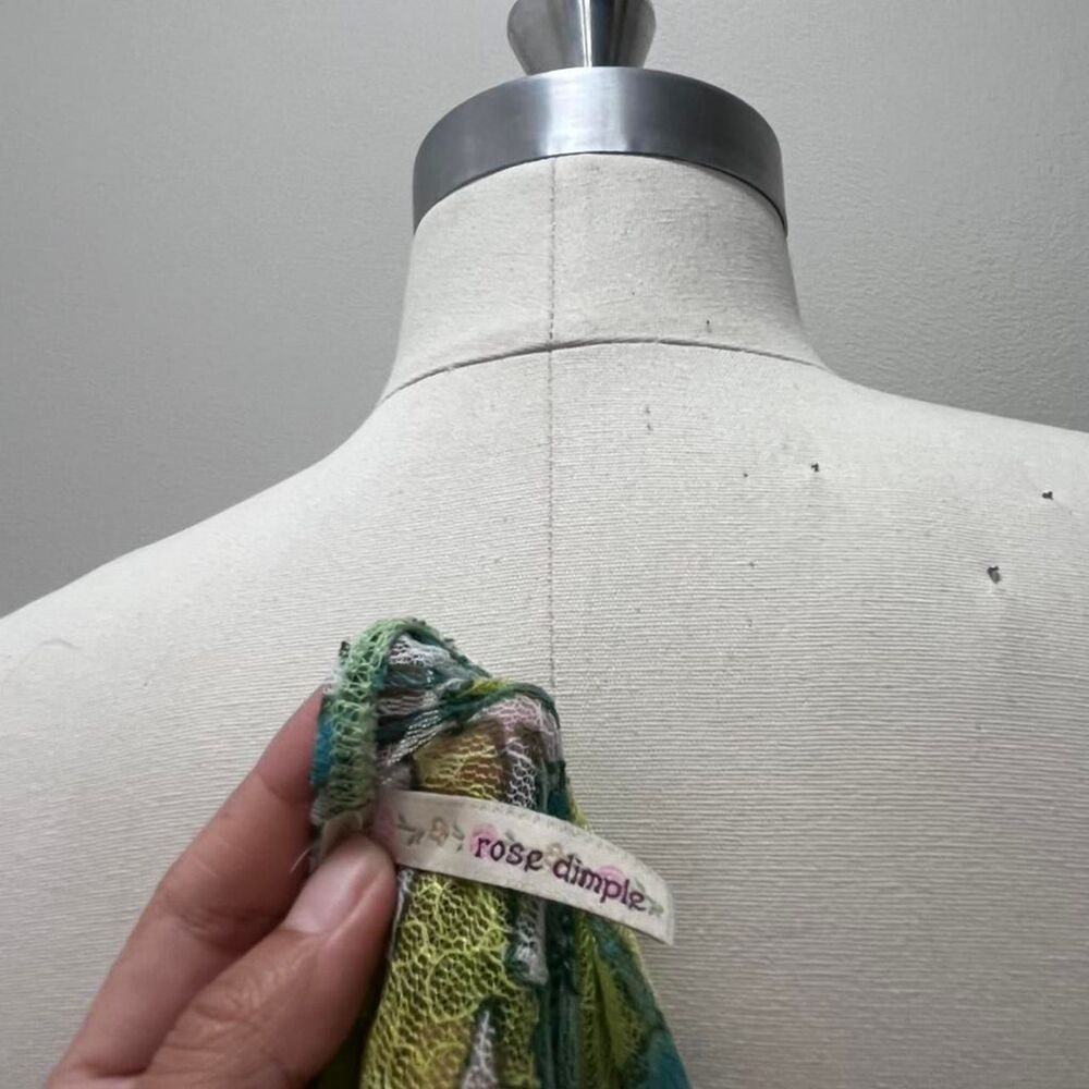 Unbranded Women's multi Dress - Picture 5 of 5